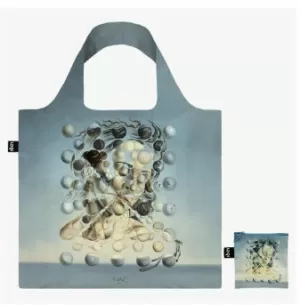 BOLSA DALI GALA TEATHE SPHERES