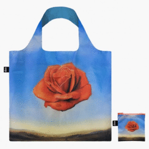 BOLSA DALI MEDITATIVE ROSE