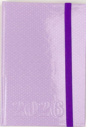AGENDA ALE  2026 LILA