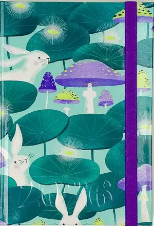 AGENDA ALE 2026 CONEJOS