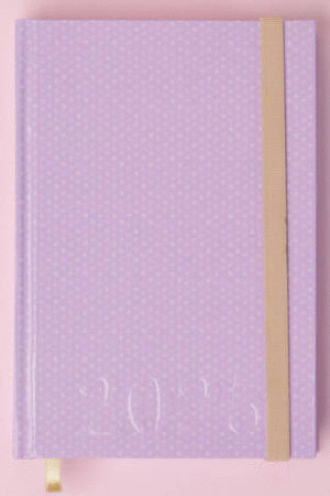 AGENDA EJECUTIVA LILA