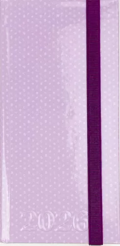 AGENDA EJECUTIVA 2026 LILA