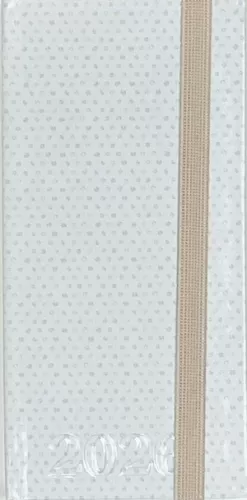 AGENDA EJECUTIVA 2026  CREMA 