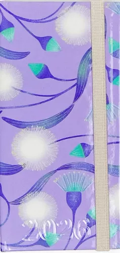 AGENDA EJECUTIVA 2026 BOTONES