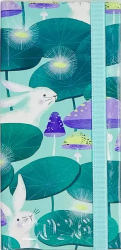 AGENDA EJECUTIVA 2026 CONEJOS