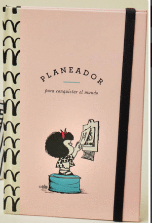 PLANEADOR MAFALDA