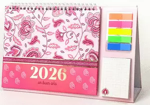 CALENDARIO ESCRITORIO 2026