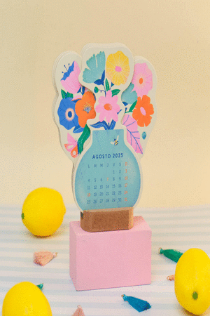 CALENDARIO FIGURA 2025