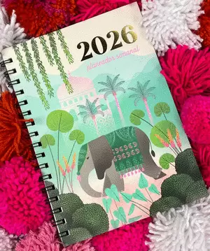 PLANEADOR SEMANAL 2026