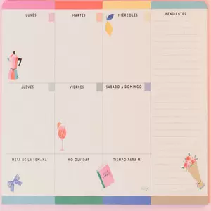 SEMANARIO DOLCE VITA