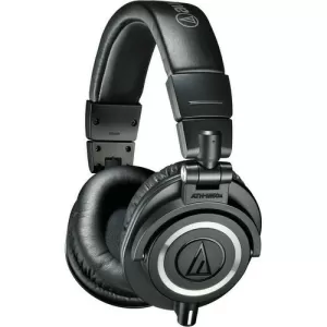 AURICULARES AUDIO TECHNICA ATH-M50X