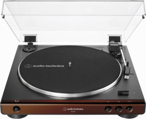 TORNAMESA AUDIO TECHNICA AT-LP60X-BW
