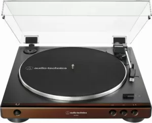TORNAMESA AUDIO TECHNICA AT-LP60X-BW