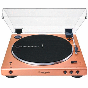 TORNAMESA AUDIO-TECHNICA AT-LP60XBT-PQ