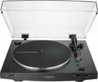 TORNAMESA AUDIO-TECHNICA AT-LP3XBT-BK