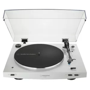 TORNAMESA AUDIO-TECHNICA AT-LP3XBT-WH
