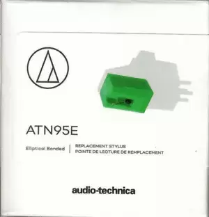 AGUJA AUDIOTECHNICA ATN95E