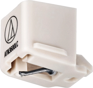 AGUJA AUDIO TECHNICA AT3600LC