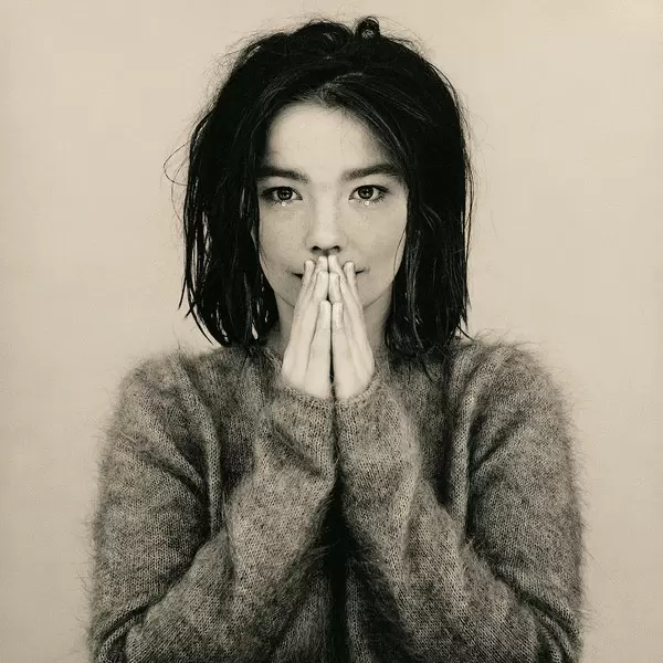 DEBUT  (VINILO)