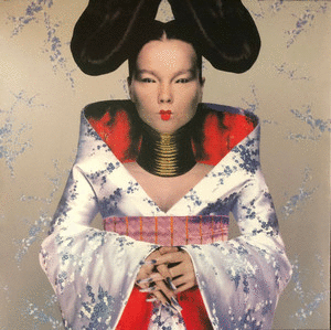 HOMOGENIC (VINILO X1)