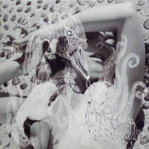 VESPERTINE (VINILO X 2)