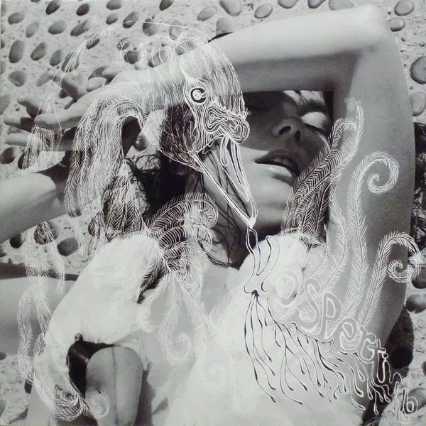 VESPERTINE (VINILO X 2)
