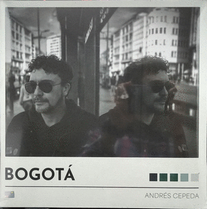 BOGOTÁ (VINILO)