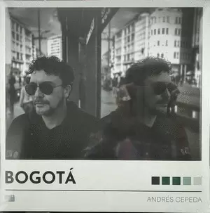 BOGOTÁ (VINILO)