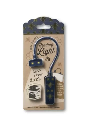 LUZ DE LECTURA ABEJITAS