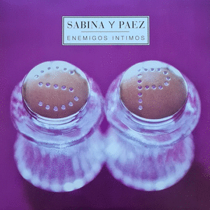 ENEMIGOS ÍNTIMOS (VINILO X 2)