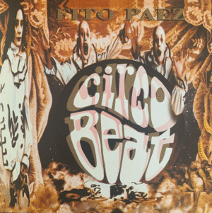 CIRCO BEAT (VINILO)