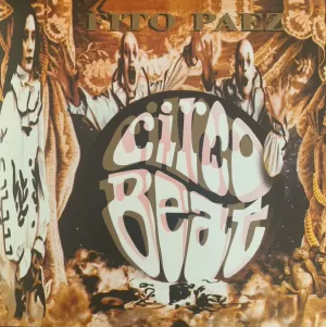 CIRCO BEAT (VINILO X 2)