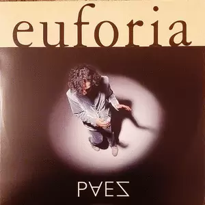 EUFORIA (VINILO X 2)
