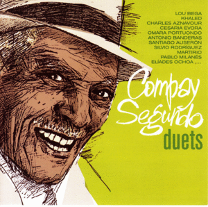 DUETS VINILO X 2