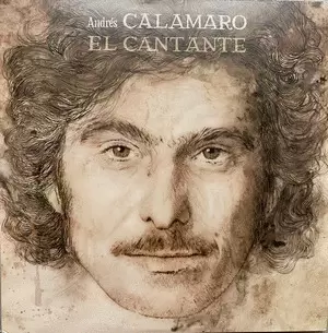 EL CANTANTE (VINILO)