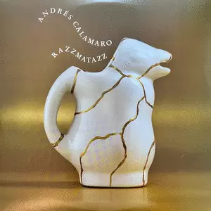 RAZZMATAZZ (VINILO X 2)