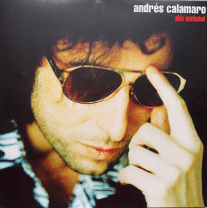 ALTA SUCIEDAD (VINILO)