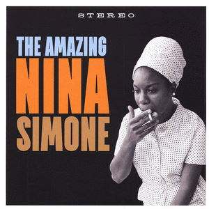 THE AMAZING NINA SIMONE (VINILO)
