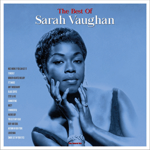 THE BEST OF SARAH VAUGHAN (VINILO)