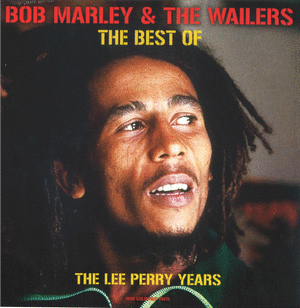 THE BEST OF LEE PERRY YEARS (VINILO)