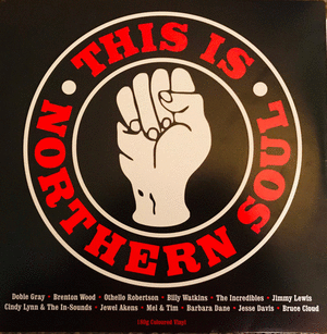 THIS IS NORTHERN SOUL (VINILO)