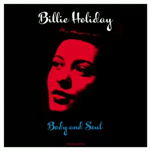 BODY AND SOUL (VINILO)