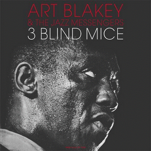 3 BLIND MICE (VINILO)