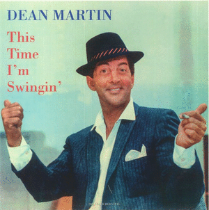 THIS TIME I'M SWINGIN' (VINILO)