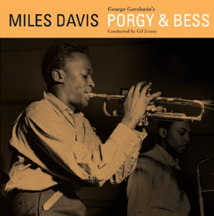 PORGY & BESS (VINILO)