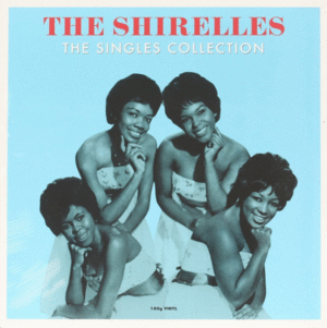 THE SINGLES COLLECTION (LP)