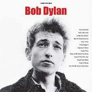 BOB DYLAN (VINILO)