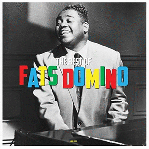 THE BEST OF FATS (VINILO)