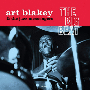 THE BIG BEAT (VINILO)