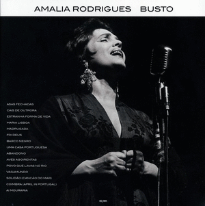 BUSTO (VINILO)